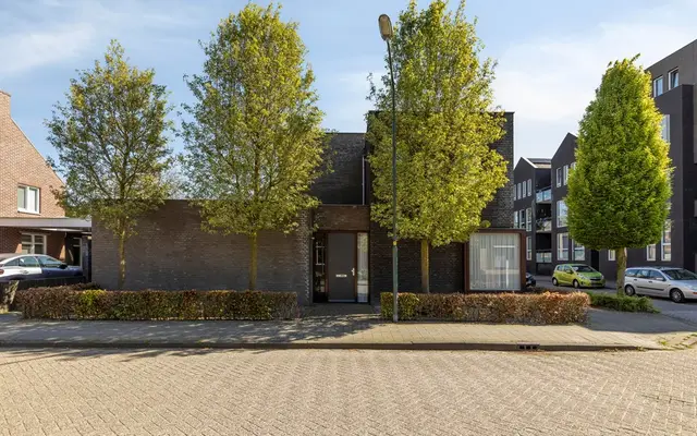Foto van Amalialaan 27, Bladel