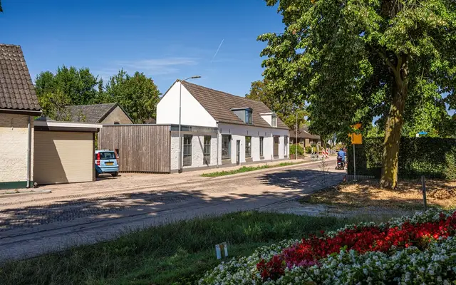 Foto van Hoogeweg 3, Pannerden