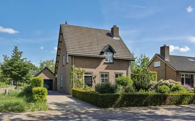Foto van St.-Lambertusstraat 11 A, Cromvoirt