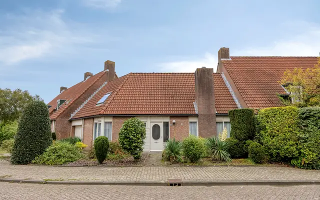 Foto van Ruiterpad 12, Baarle-Nassau