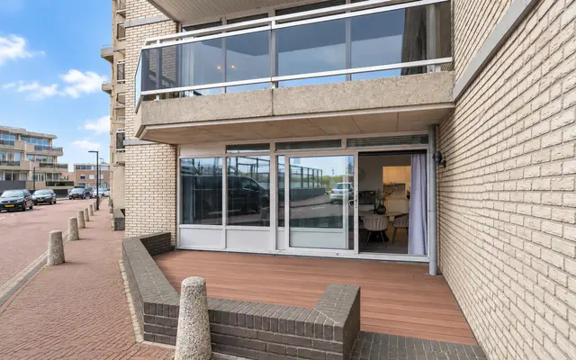 Foto van Writsaert 101, Noordwijk