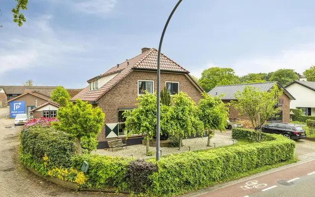 Foto van Nunspeterweg 46, Elspeet