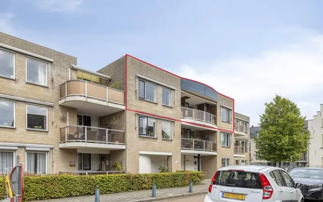 Foto van Baudeloo 36 B, Hulst