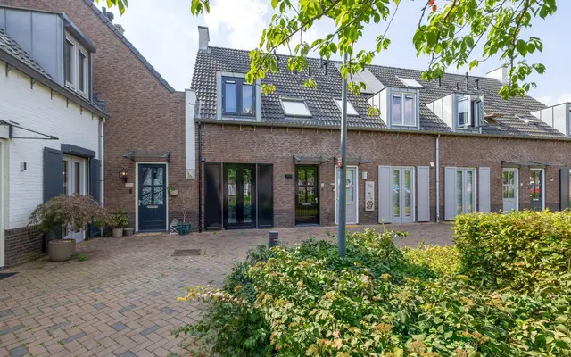 Foto van Marskramer 118, Wijchen