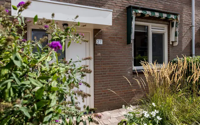 Foto van Buizerdhof 27, Berkel en Rodenrijs