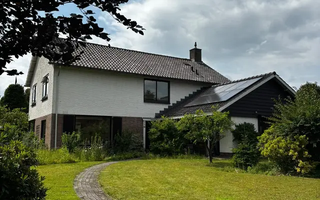 Foto van Bergkampweg 18, Warnsveld