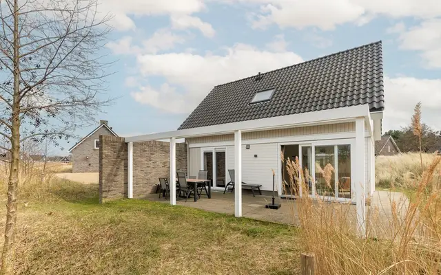 Foto van De Duinen 307, Ouddorp
