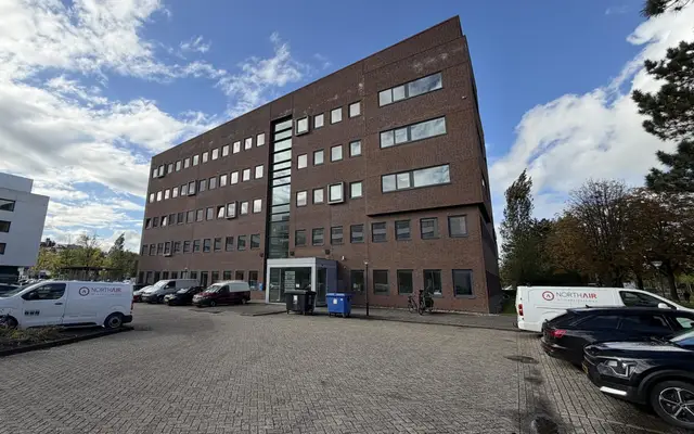 Foto van Laan Corpus den Hoorn 102 4, Groningen
