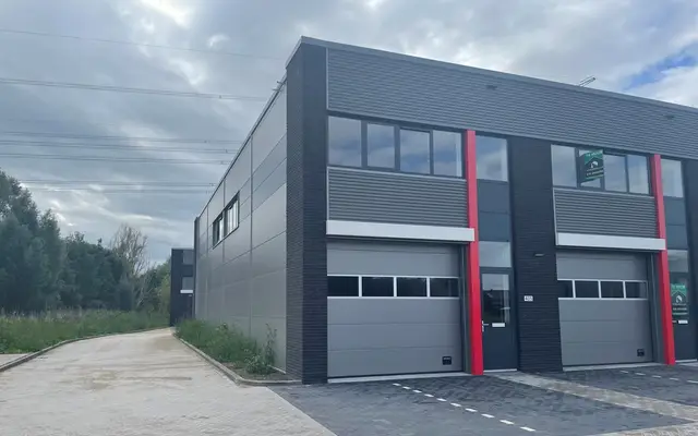 Foto van Smaragd 405, Dordrecht