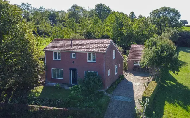 Foto van Op de Kamp 4, Eys