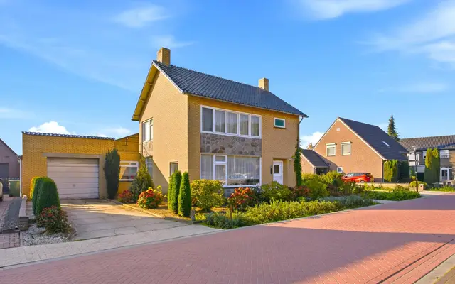 Foto van Sint Cornelisstraat 13 a, VORTUM-MULLEM