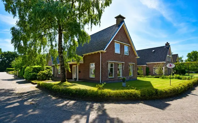 Foto van Taekemastrjitte 6, BURGUM