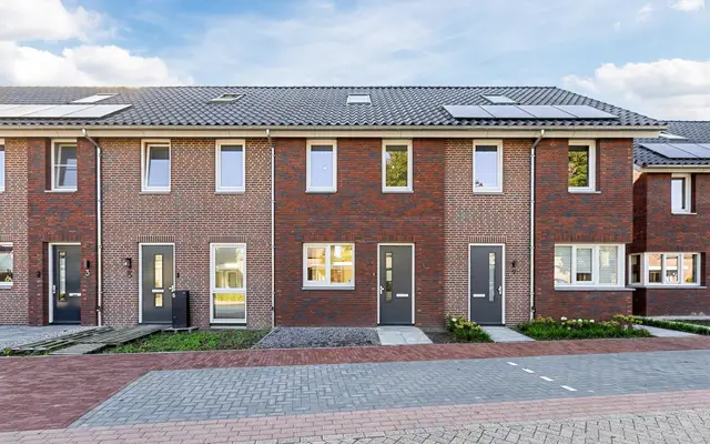 Foto van Holenweg 7, Diessen