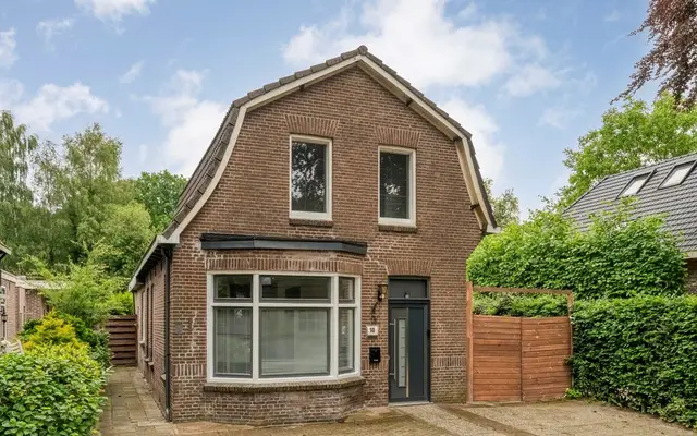 Foto van Stationsstraat 10, Dalen