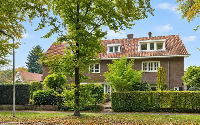 Foto van Kerklaan 14, Doorwerth