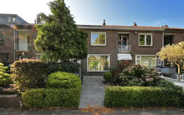 Foto van Vlietweg 112, Leidschendam