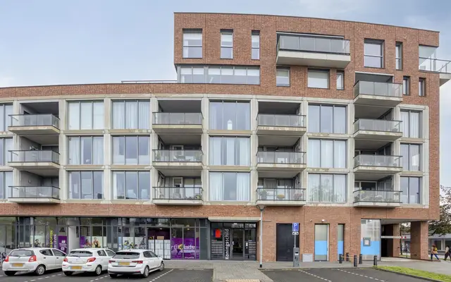 Foto van Koningsschild 60, Goirle
