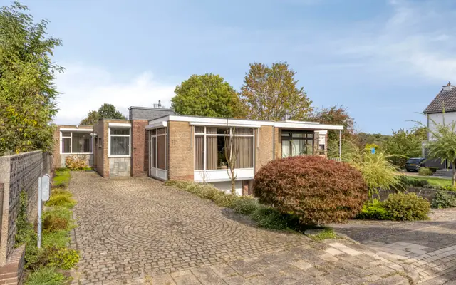 Foto van Kleinstraat 23, Topmakelaars Maastricht