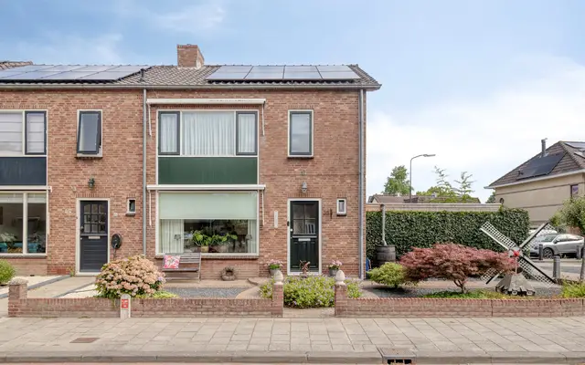 Foto van Druivenkamp 23, Scherpenzeel