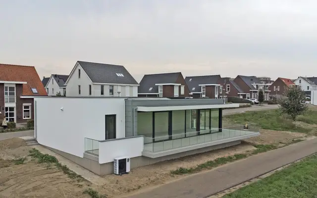 Foto van Gatenisse 8, Kruiningen