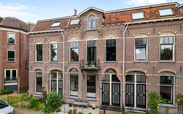 Foto van Vispoortstraat 24, Zutphen