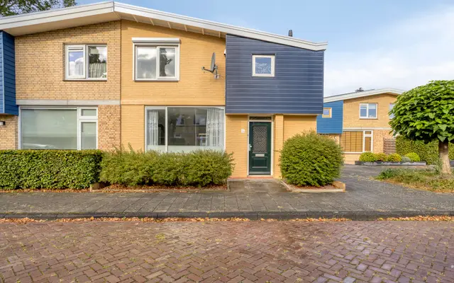 Foto van Klipperstraat 16, Dronten
