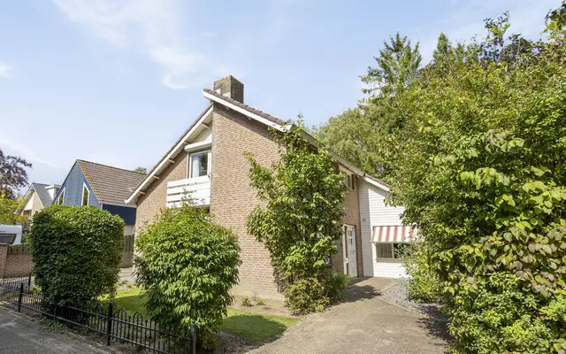 Foto van Buskeshoeven 119, Rosmalen