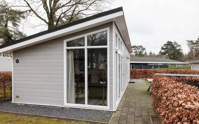 Foto van Barteweg 15 3, Ede