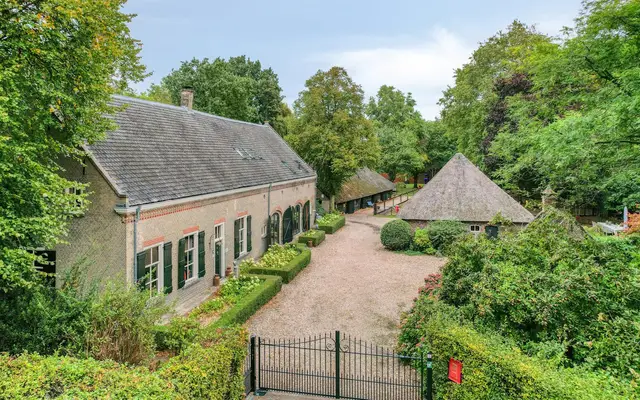 Foto van Beeksestraat 76, Prinsenbeek