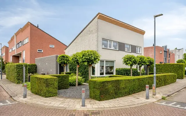 Foto van Jo Calsstraat 82, Herten