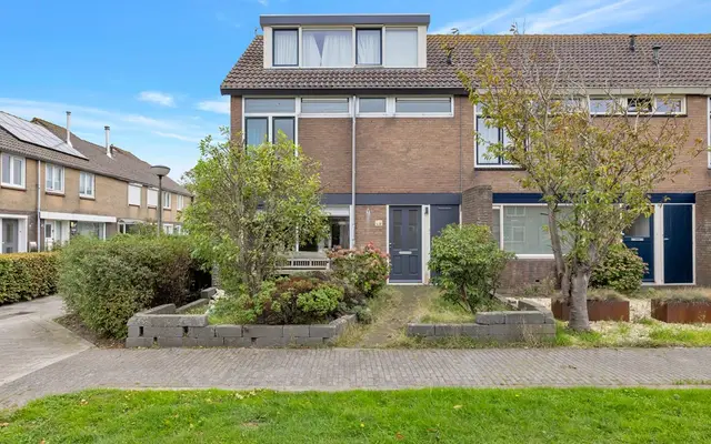 Foto van De Gloode 32, Callantsoog