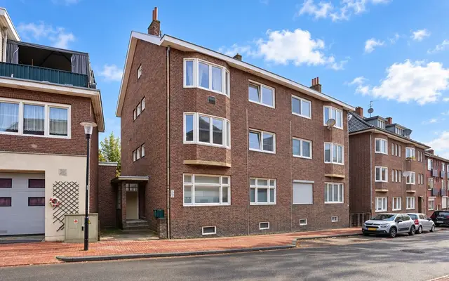 Foto van Jos Francotteweg 6, Vaals