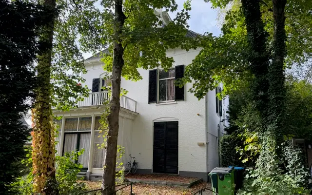 Foto van Overbeeklaan 1, Velp