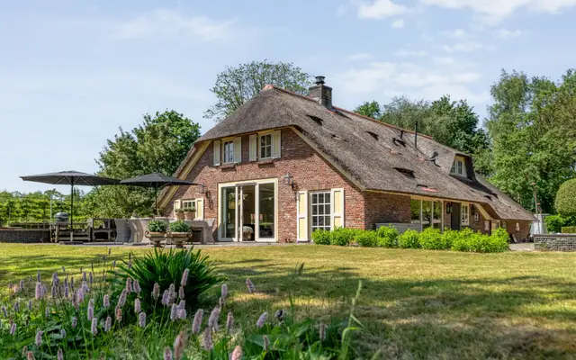 Foto van Mennistensteeg 6, Dalfsen