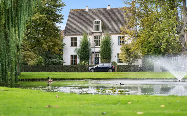 Foto van Waldeck-Pyrmontlaan 10, Rotterdam