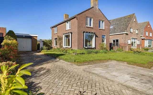 Foto van Stasjonswei 34, Holwert