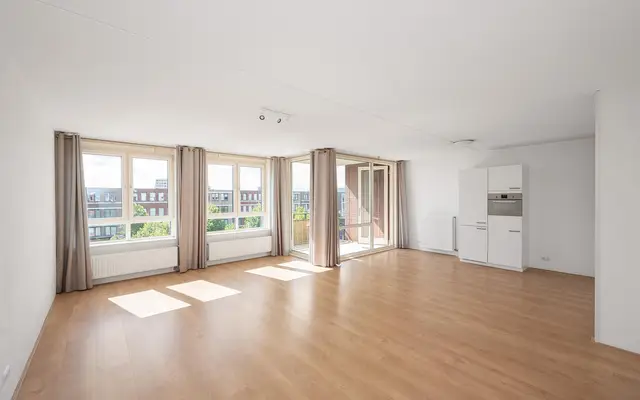 Foto van Nederlandstraat 35, Almere