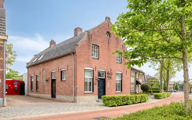 Foto van Bakkerstraat 57, Valkenswaard