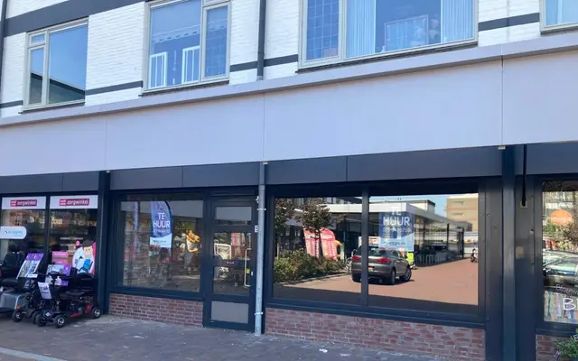 Foto van Geysendorfferstraat 5, Helmond