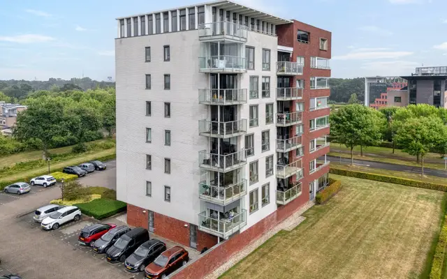 Foto van Maas 25, Hoogeveen