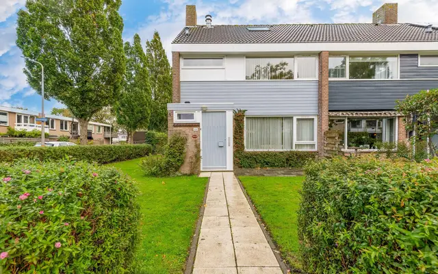 Foto van Essenlaan 44, Schagen