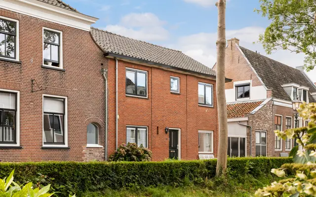 Foto van Havenstraat 30, IJsselstein