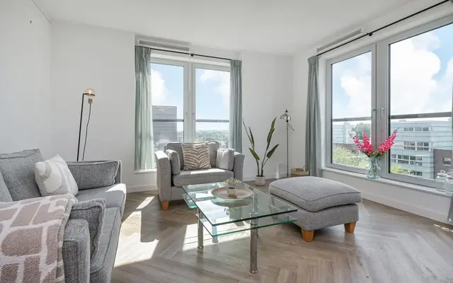 Foto van Stadhoudersplantsoen 246, 's-Gravenhage