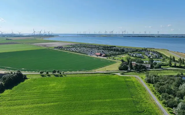Foto van Battenoordsedijk 0 ong, Nieuwe-Tonge