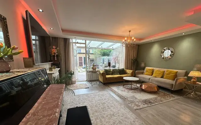Foto van Asserring 57, Amstelveen