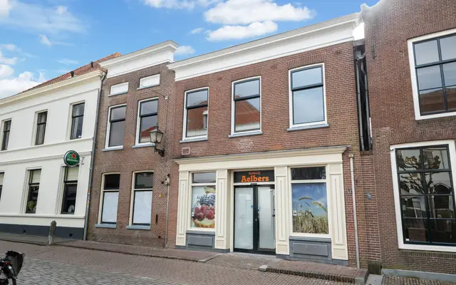 Foto van Koningshof 16 a, IJsselstein