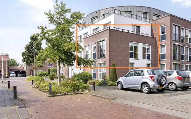 Foto van Westervoorde 22, Olst