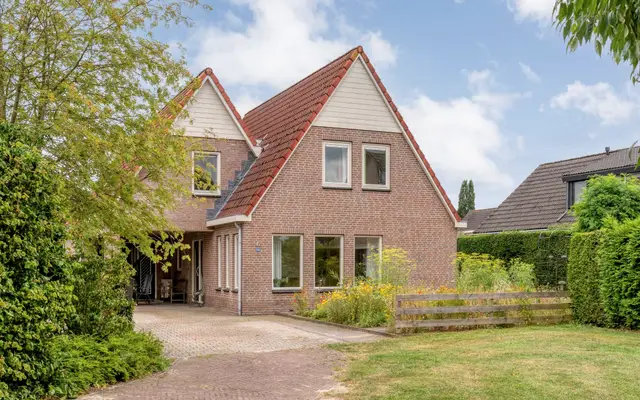 Foto van Zuiderkruis 56, De Krim