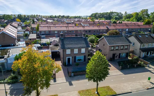 Foto van Berghemseweg 237, Oss