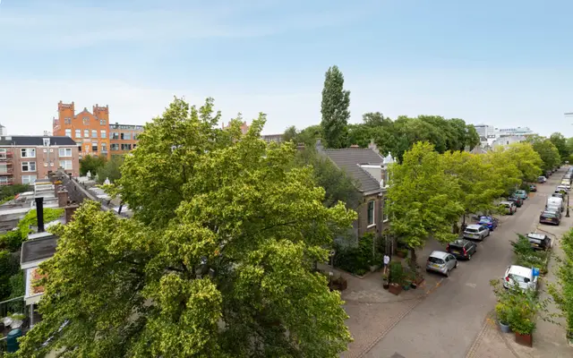 Foto van A.J. Ernststraat 555, Amsterdam